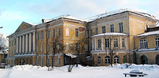 храм в богословском переулке расписание богослужений